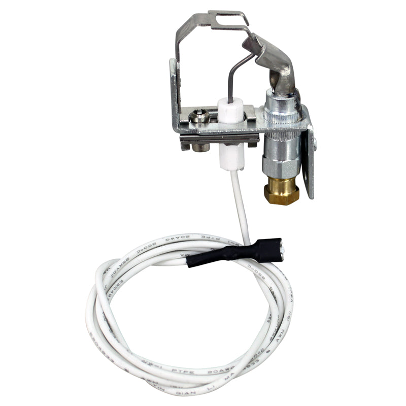 1/4 in Natural Gas Pilot Assembly for Garland – view 2