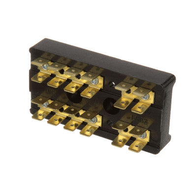 120V Terminal Block