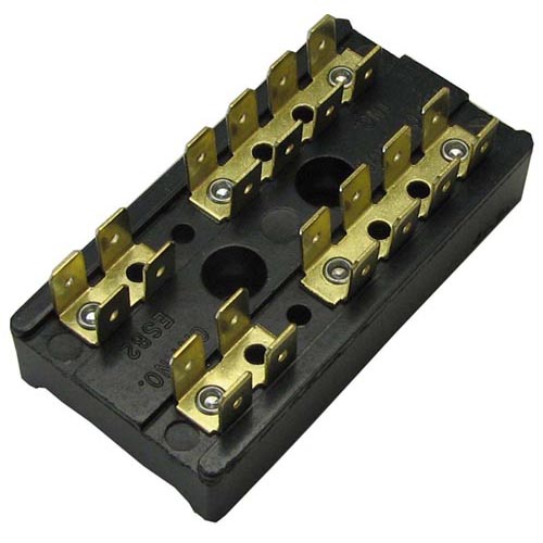 120V Terminal Block for Intermetro – view 2