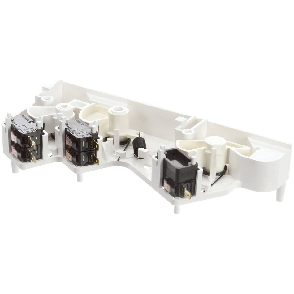 Panasonic A393C-3856 Door Switch Assembly