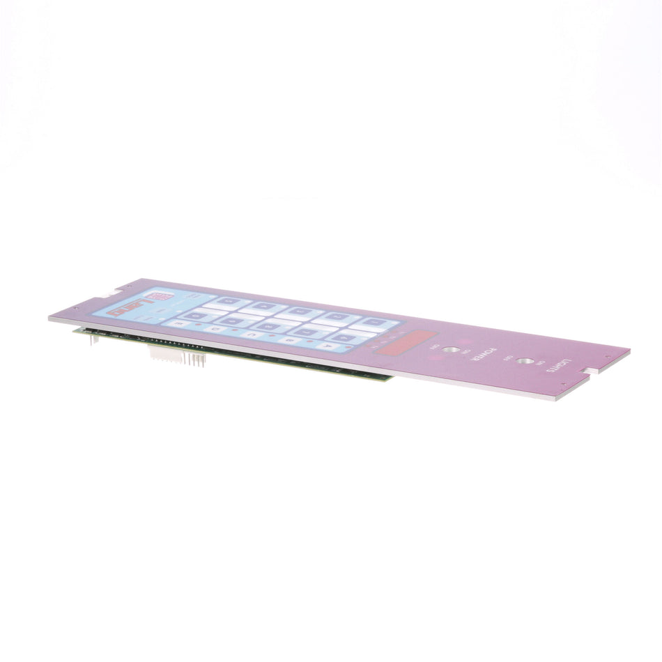 Lang Q9-40102-59-2 Oven Control Board
