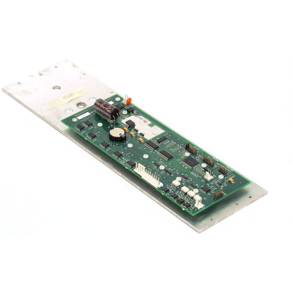 Lang Q9-40102-59-2 Oven Control Board