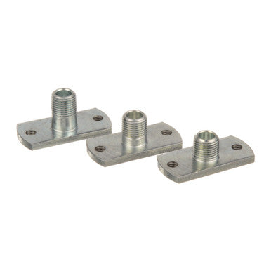 BJ Flange Nipple Kit 15/32