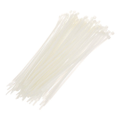Cable Ties (Pk Of 100) 100/PK
