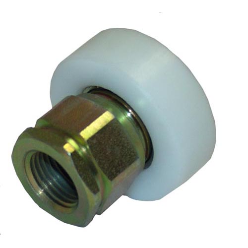 1/2 in Female Quick Disconnect for Frymaster – view 2