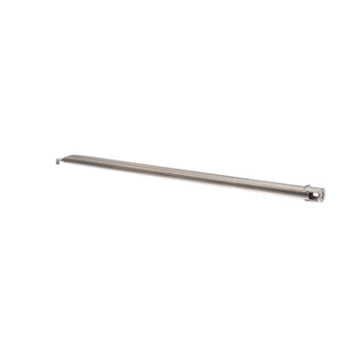 Aluminized Steel Burner W/ Air Shutter 26-1863