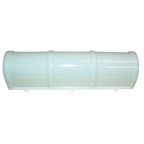 Flush Mounted Light Cover for Traulsen – view 2
