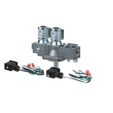 Valve aftermarket replacement part