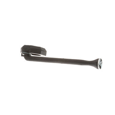 21 in Cast Iron Rear Burner Assembly 21.25