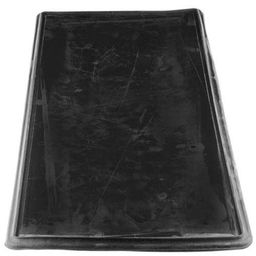 11 1/2 in x 27 3/4 in Door Gasket for Market Forge, CROWN STEAM – view 2