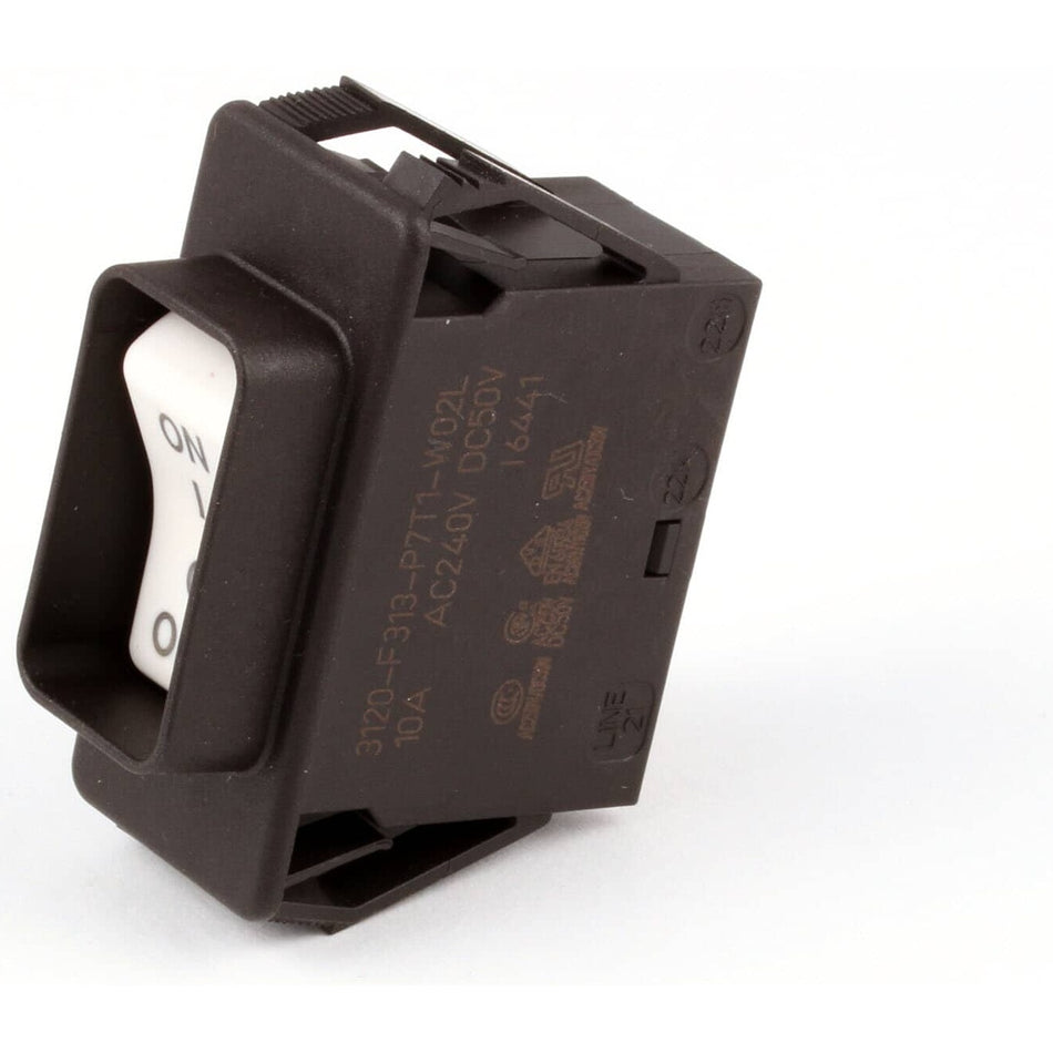 Rocker Switch for Pitco – view 2