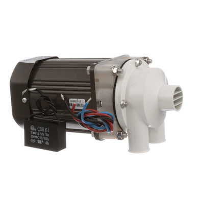 KM-631DU Motor 120V