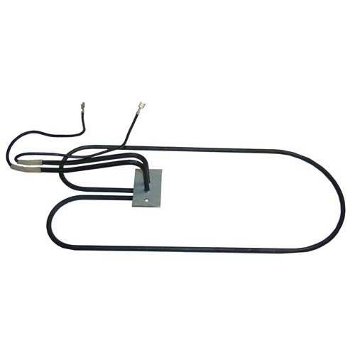 208V/750W Steamtable Heating Element for Duke – view 2