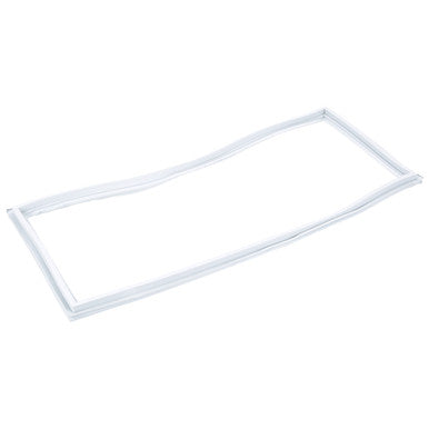10 7/8 in x 25 in 4-Sided Magnetic Drawer Gasket Replaces Delfield 1701192 24-3