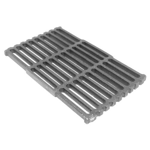 10 1/2 in x 17 in Bottom Grate for Star Mfg – view 2