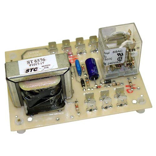 220V Liquid Level Control for Jackson – view 2