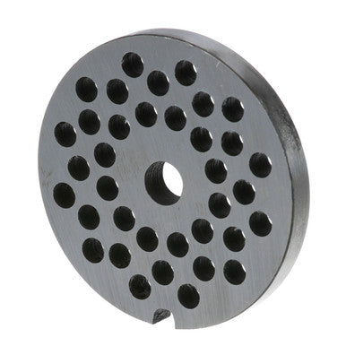 1/4 in #12 Chopper Plate