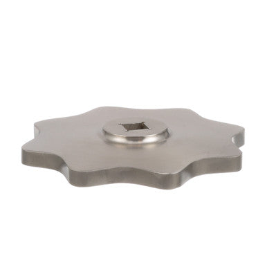 Vulcan 51-1196 Valve Fits Groen, Market Forge