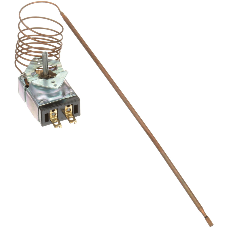 Rectangular Warmer Thermostat w/ 100° - 450° Range - Replaces Blodgett BLM2T-38968