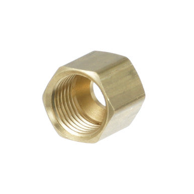 1/4 in Nut
