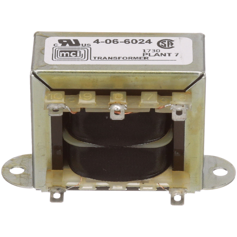 120V Transformer 12V Secondary for Blodgett – view 2