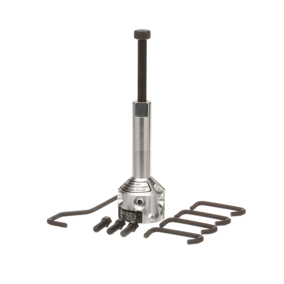 Ultimate Blower Wheel Puller