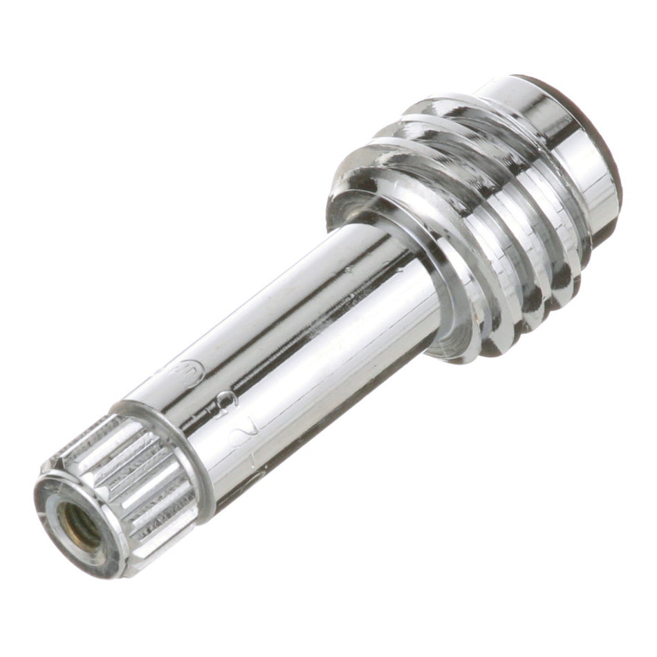 T&S Brass Cold Deck/Hot Wall Spindle (1100 Series) - 000801-25