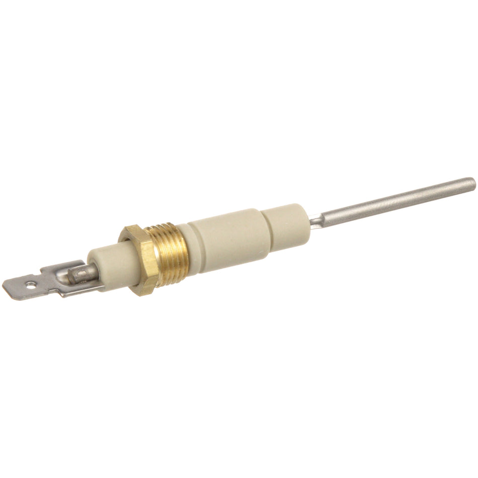 Straight 1 3/8 in Flame Sensing Probe for Lincoln, Vollrath/Idea-Medalie, Blodgett – view 2