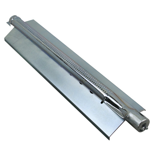 23 1/2 in Broiler Tube Burner for Bakers Pride – view 2