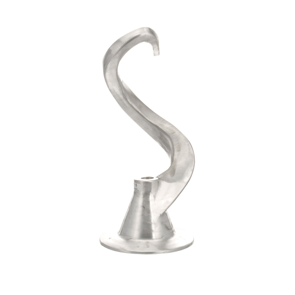 80 Qt Dough Hook for Hobart (L800, M802) - Replaces Hobart 86841