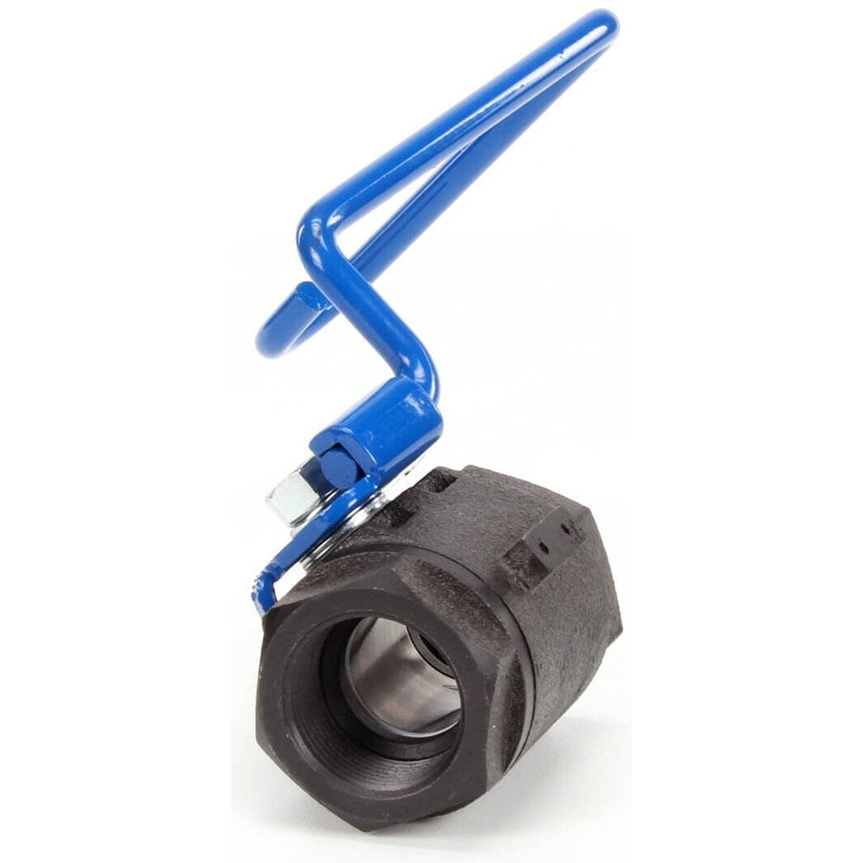 1/4 in Right Hand Drain Valve for Pitco – view 2