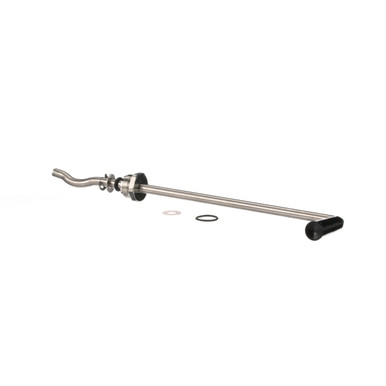 Twist Handle Assembly