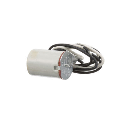 Single Ceramic Bulb Socket GRCW-1