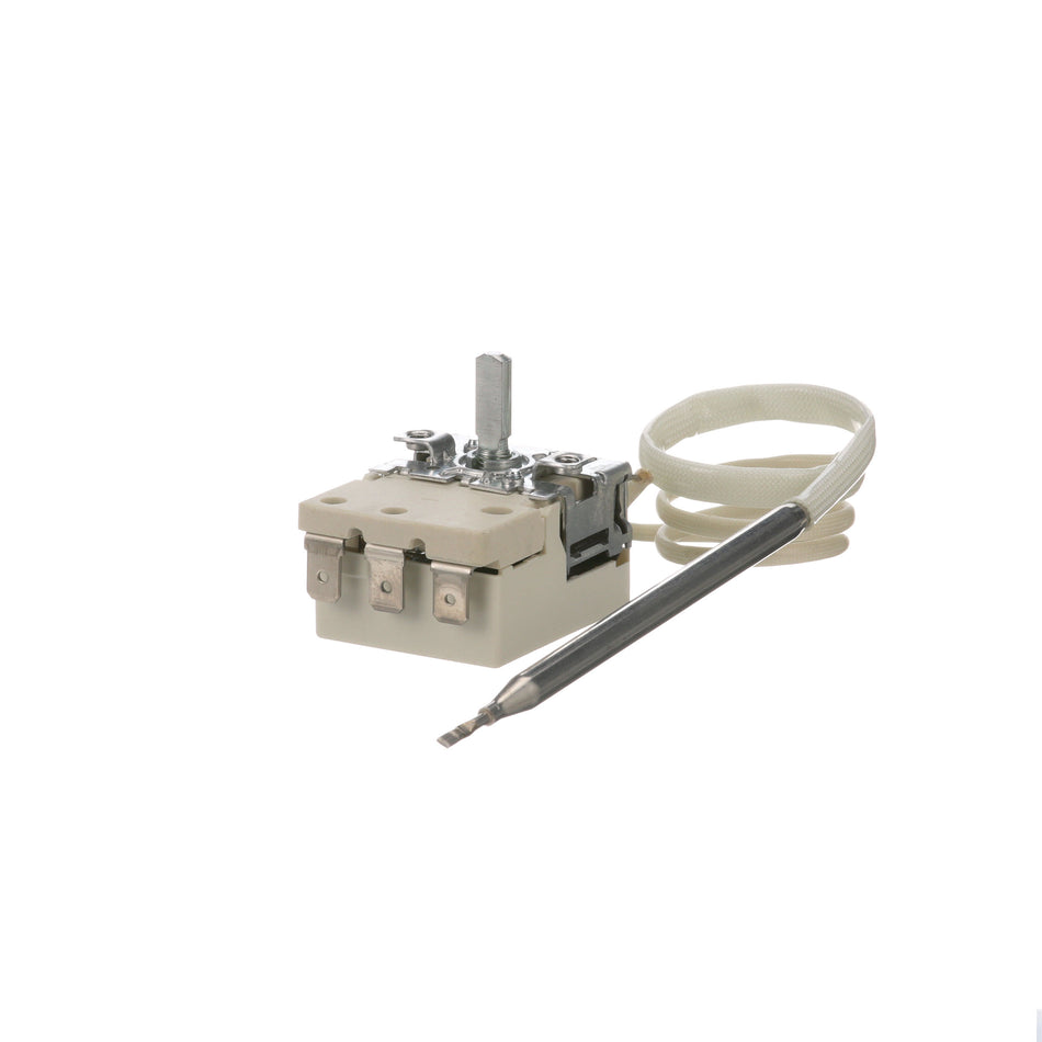 Warmer/Steam Table Thermostat for Vollrath/Idea-Medalie – view 2