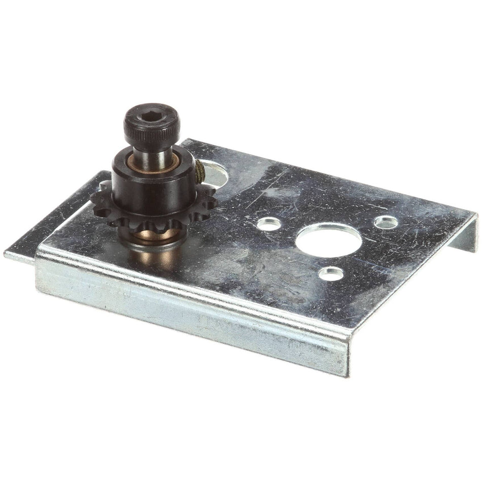 Antunes 11300 Sprocket w/ Bracket for Roundup - Aj Antunes