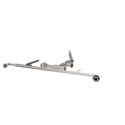 T&S Brass B-0157 Pre-Rinse Add-On Faucet with 18 in Nozzle