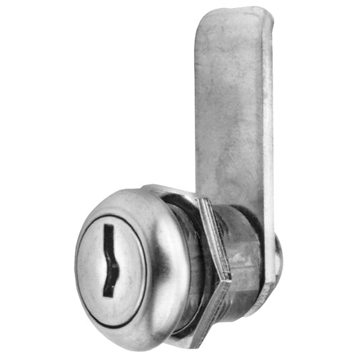 Stainless Steel Face Lock, Cylinder - Replaces CHG P30-4780