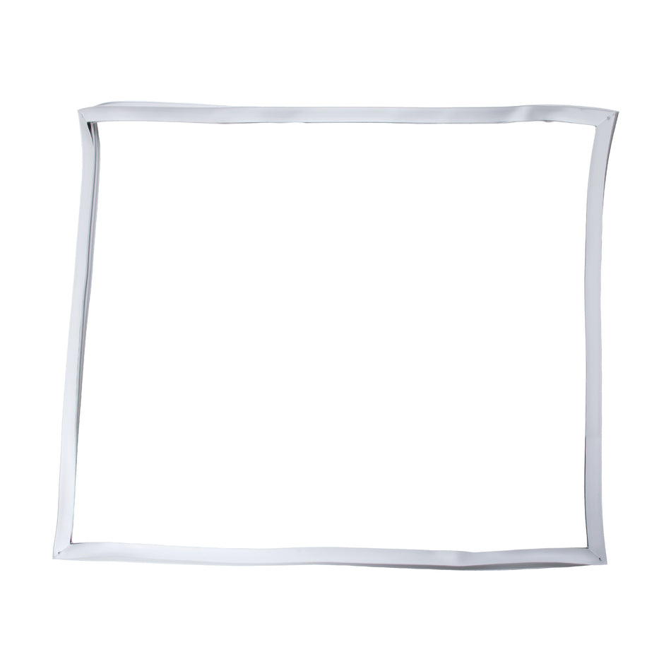 21 3/4 in x 27 1/4 in Door Gasket for Delfield – view 2