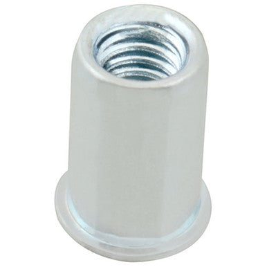 8-32 Threaded Insert