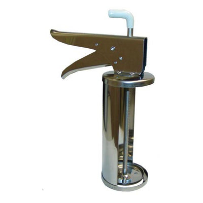 Prince Castle 1/2 oz Sauce Dispenser (580N, 581N) - 581-NMCC