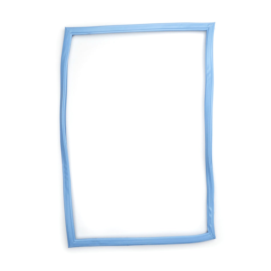 16 7/8 in x 23 7/8 in 4-Sided Magnetic Door Gasket for Delfield – view 2