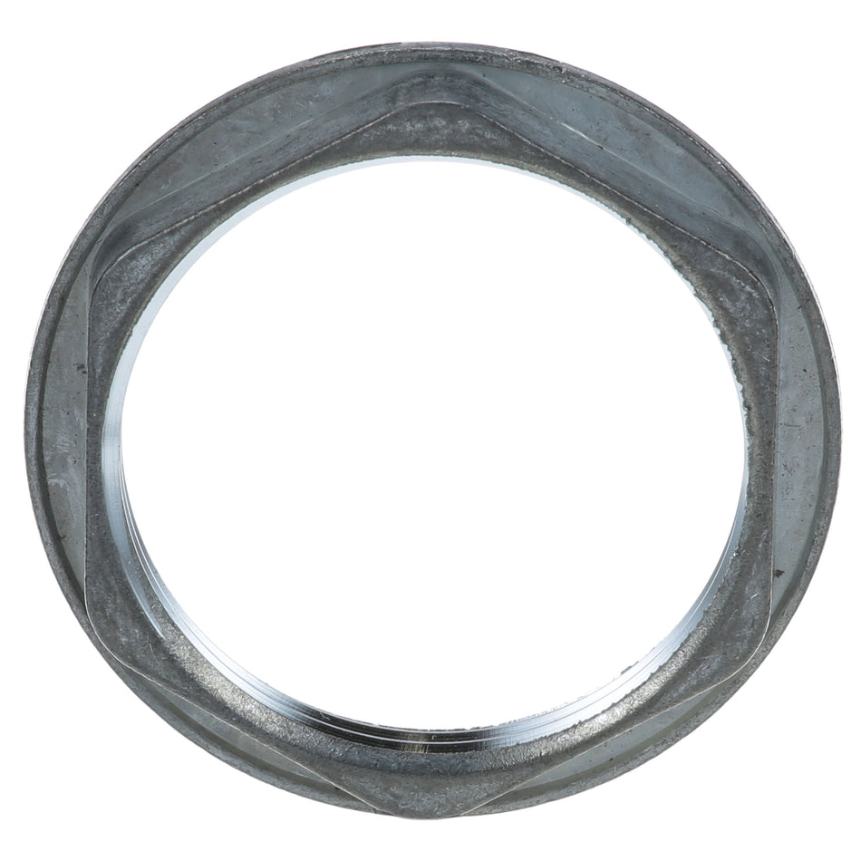 1/2 in Zinc Drain Nut for CHG, Standard Keil – view 2