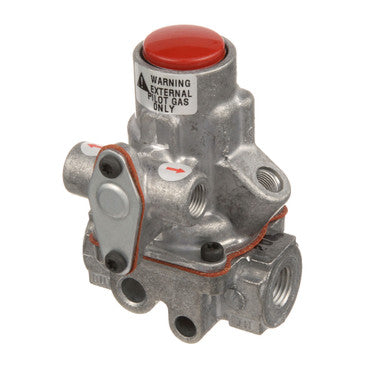 Valve aftermarket replacement part