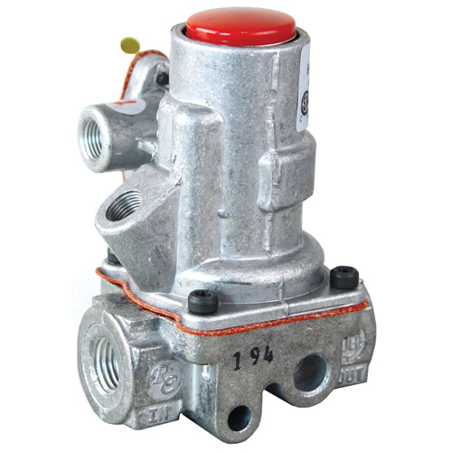 Natural Gas/LP Gas BASO Gas Safety Valve for Vulcan Hart, Hobart – view 2