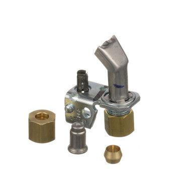 Natural Gas/LP 3/16 in & 1/4 in Pilot Burner NAT/LP