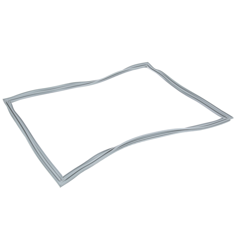 20 3/8 in x 25 7/16 in 4-Sided Magnetic Door Gasket for McCall – view 2