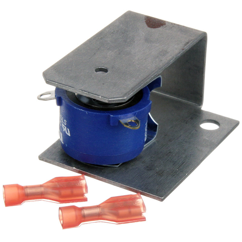 120V 50/60Hz Blue Buzzer for Blodgett – view 2