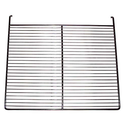 22 7/8 in x 26 1/2 in Wire Refrigerator Shelf for Kairak, Traulsen – view 2