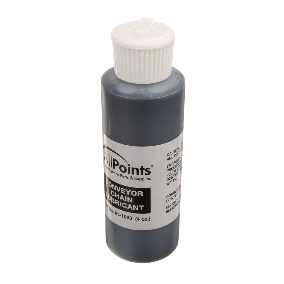 High Temperature Lubricant for Rotary Toasters for Savory (BG1S, BG1T) - Replaces Savory 21720