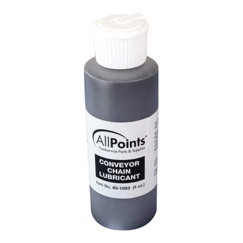 High Temperature Lubricant for Rotary Toasters for Savory (BG1S, BG1T) - Replaces Savory 21720